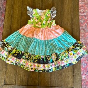 Matilda Jane Platinim dress